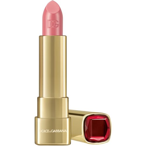 Dolce & Gabbana Gemstone Lipstick sjajilo za usne nijansa 115 Ruby Blush 3.5 g Cijene
