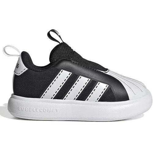 Adidas Patike za dečake Bubblecomic, Crne Cene