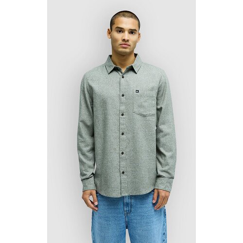 Quiksilver Motherfly Heather Srajca grape leaf heather Slike