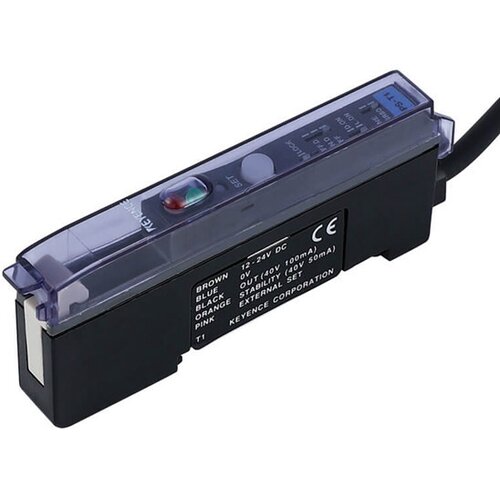KEYENCE Fiberoptički senzor PS-T1 Cijene