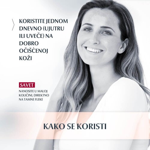 Eucerin Anti-Pigment lokalna korektivna njega protiv pigmentnih mrlja 5 ml Slike