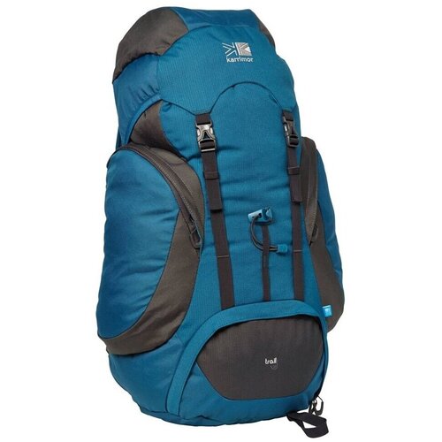Karrimor Trail 40 L Plava Cijene