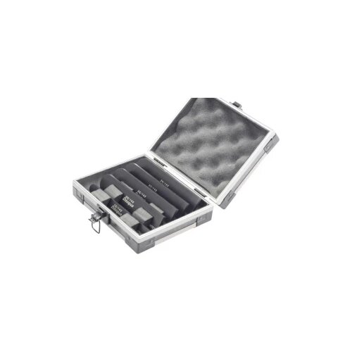  Dasqua 1801-0115-A Dasqua 1801-0115-A komplet mjernog alata Dimenzije proizvoda, dužina: 150 mm Cijene