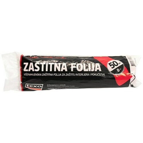  Folija (D x Š: 12,5 x 4 m, 8 µm) Cijene