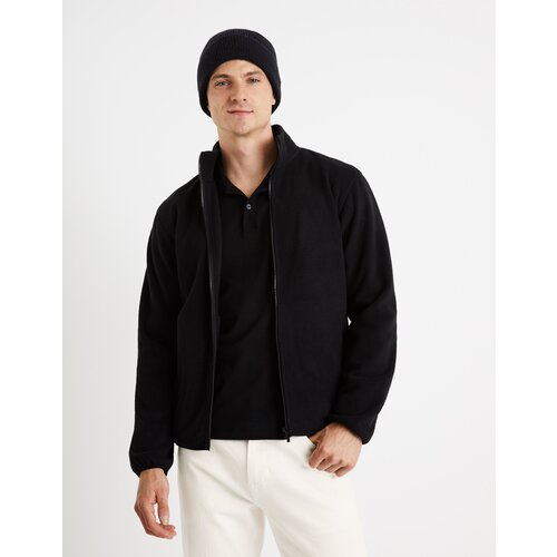 Celio Sweatshirt fleece Cepolaire - Men Cijene
