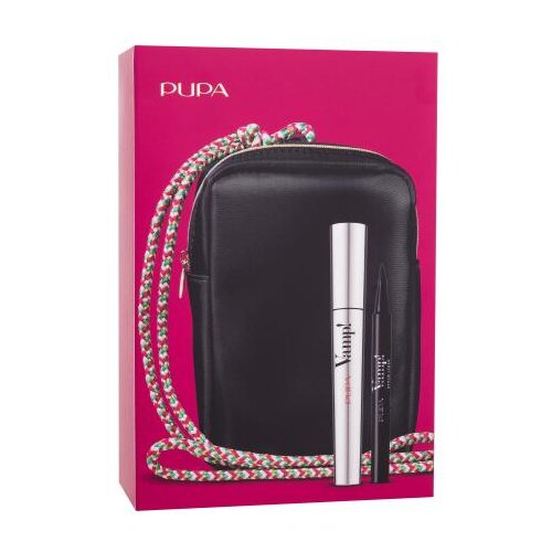 Pupa Squirrel N.1 darilni set (za oči) Cene