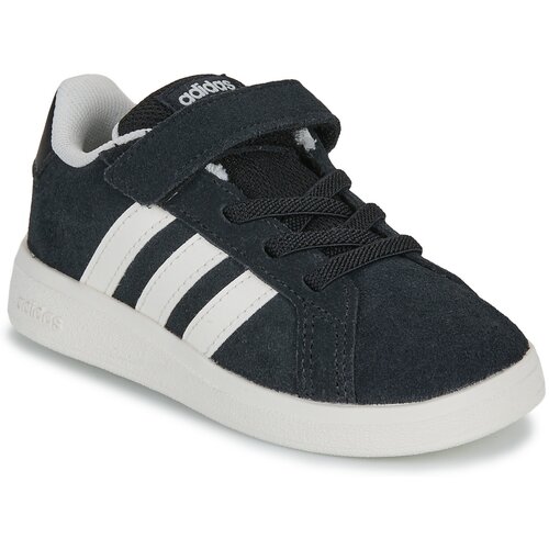 Adidas GRAND COURT 00s EL I Crna Slike