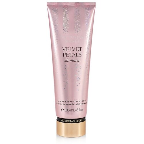 Victoria&amp;#039;s Secret Velvet Petals Shimmer mirisni losion za tijelo 236 ml Slike
