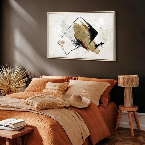  Slika - Composition of Feelings (1 Part) Wide 60x40 Slike
