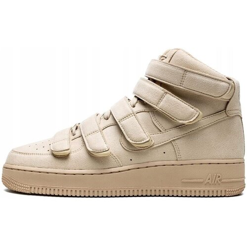 Nike Visoke superge Billie Eilish x Air Force 1 Bež Cene