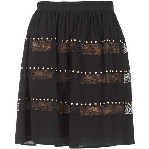 Michael Kors HT/ LACE MIX Crna Slike