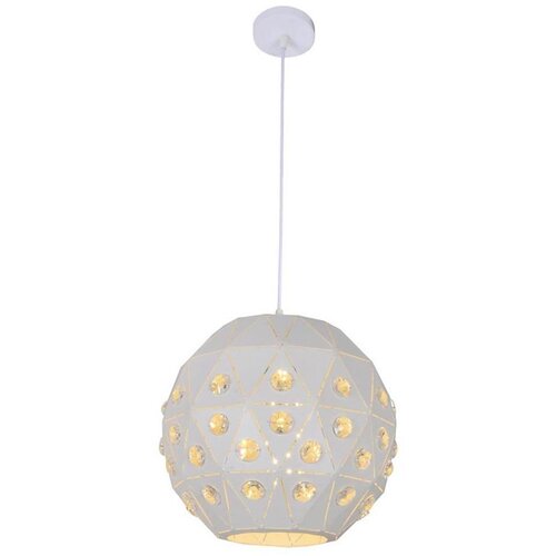  Luster na sajli TENDER 1xE27/40W/230V Cene