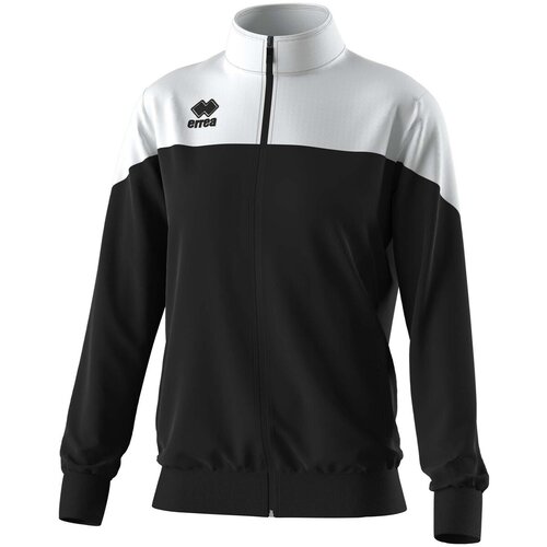 Errea Športne jope in jakne Bea Ad Črna Cene