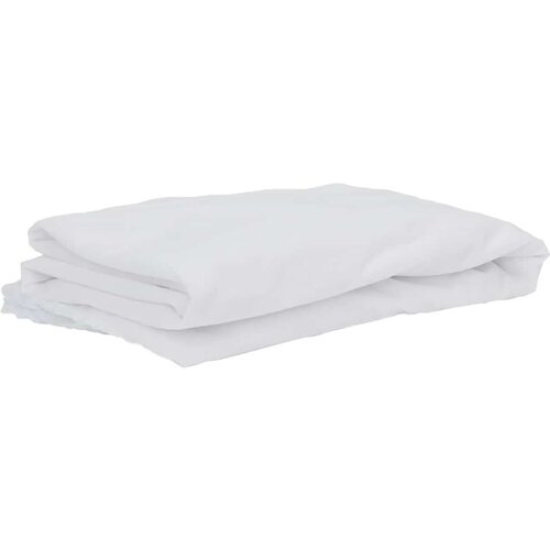 VidaXL Za&amp;scaron;tita za madrac bijela 90x220 cm vodootporna Slike