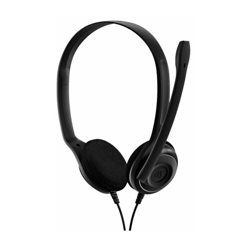 Epos Sennheiser slu&scaron;alke+mikrofon - PC 8 stereo USB črne Cene