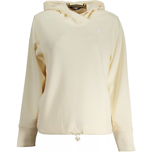 K-Way BEIGE WOMEN&#39;S ZIPLESS SWEATSHIRT Cijene