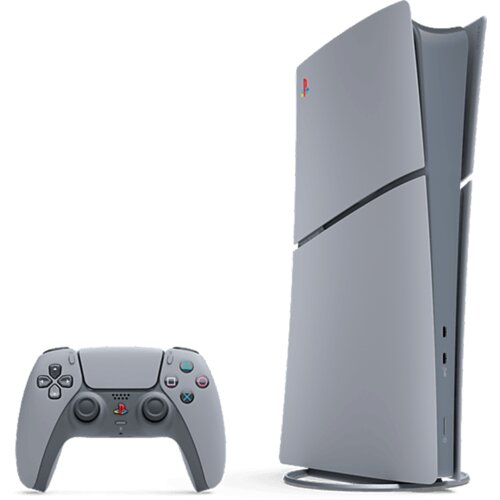 Sony PlayStation 5 Digital Edition C chassis 30th Anniversary Limited Edition 1000046911 Cijene