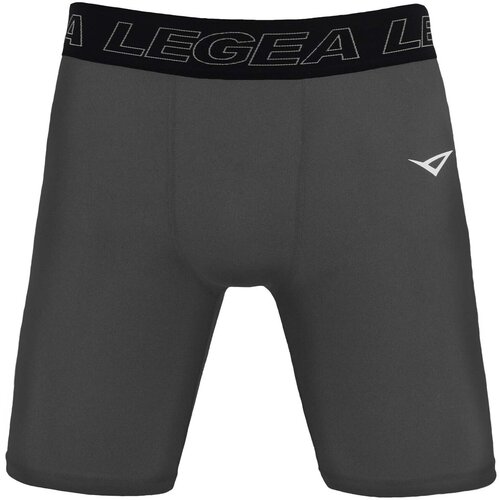 Legea Kratke hlače & Bermuda Ironboy Short Siva Cene