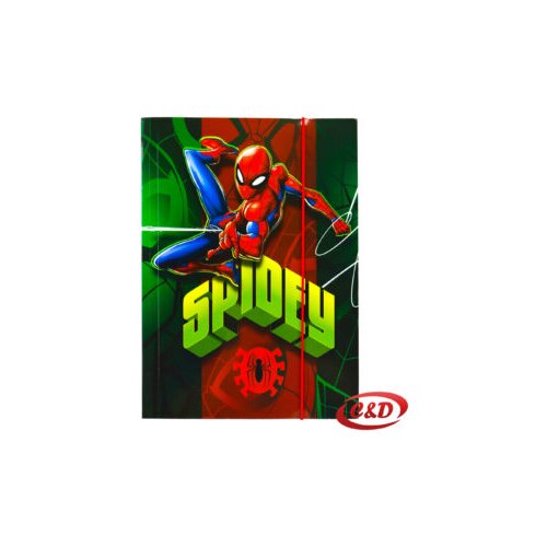  Fasciklo A4 Spiderman Cijene