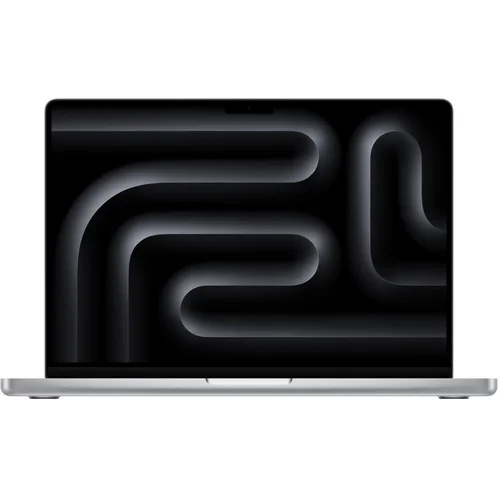 Apple MacBook Pro 14,2" M4 16GB/512GB WMW2W3D/ACRO-C001 hrvatska tipkovnica srebrna, 10-Core CPU/10-Core GPU.