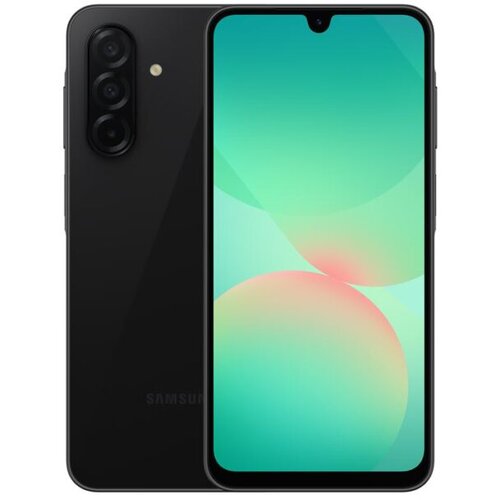 Samsung MOB Galaxy A26 8/256 Black Cijene