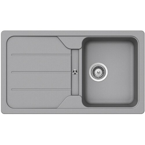 Schock pomivalno korito Formhaus D-100 croma Cene
