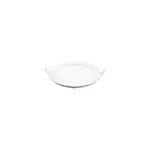  LED panel 6W, 4200K, ugradni, okrugli LM-206-6W Cene