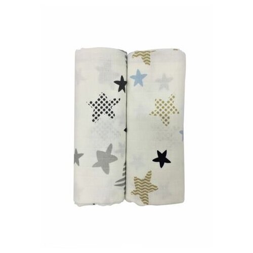 Baby Textil višenamenska pelena od muslina 3100464 Cene