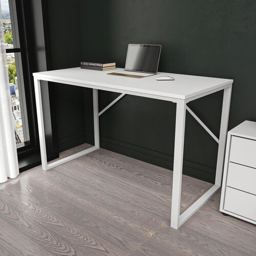 Woody Fashion hanah home radni sto layton 322RTC1473 Cene