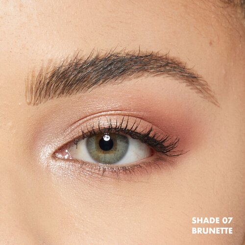 NYX Professional Makeup Lift &amp;amp; Snatch! olovka za obrve 1 ml nijansa 07 Brunette za žene Slike