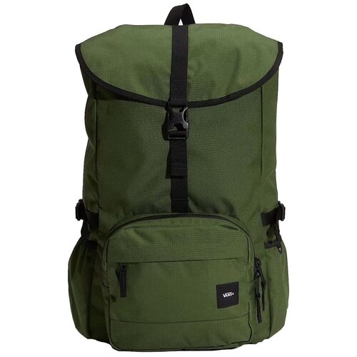 Vans Nahrbtniki DX RUCKSACK Zelena Slike