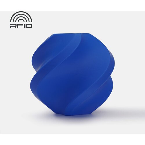 Bambu Lab pla basic (refill) filament 1.75mm, 1000g, blue Cene