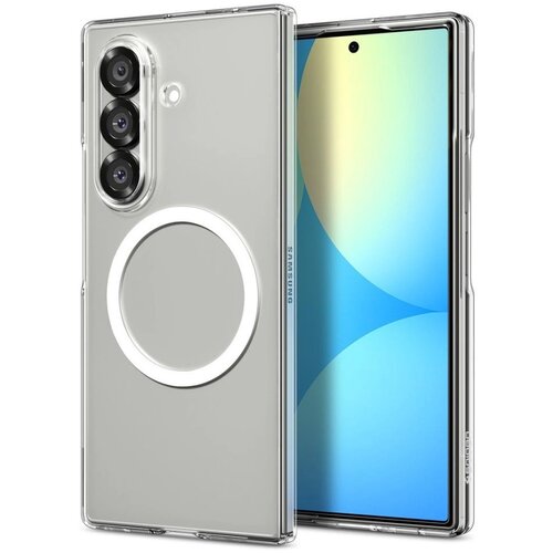 HURTEL ZAŠČITNI OVITEK SPIGEN AIRSKIN MAGSAFE ZA SAMSUNG GALAXY Z FOLD 7, (5000257349) Cene