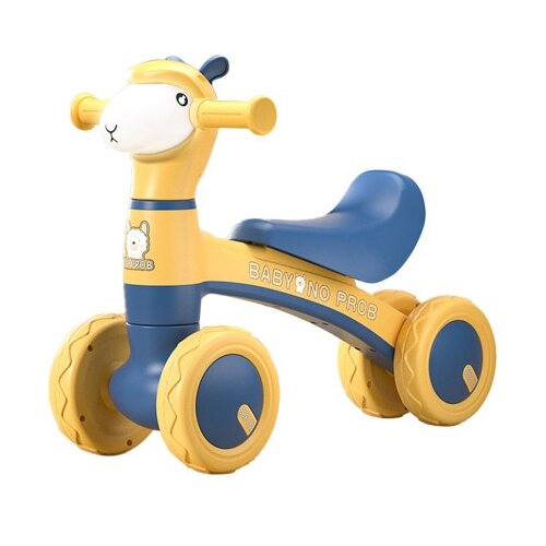  Marsi Alpaca – guralica za decu 637 - plava Cene