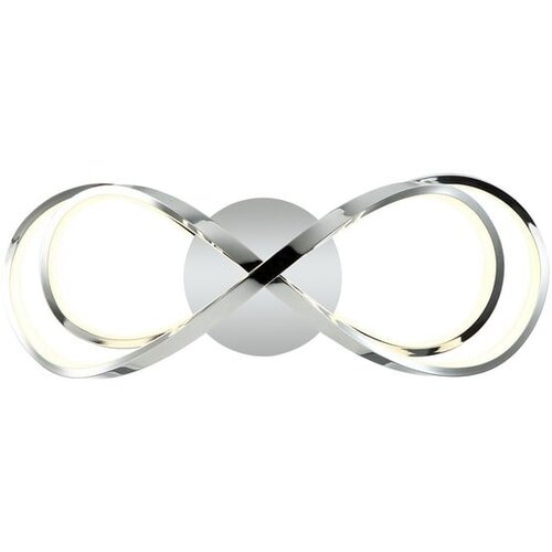  LED zidna lampa F2012-34Z CH Cene