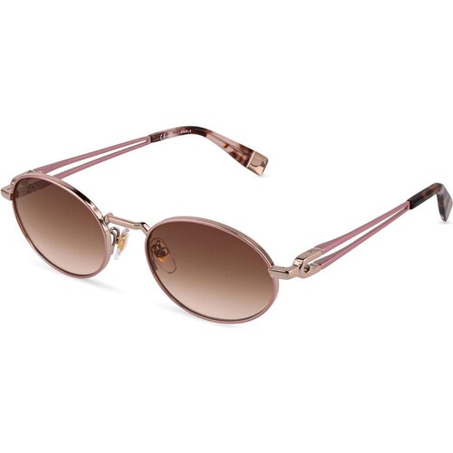 Furla SFUB30 0F38 ONE SIZE (55) Roza/Rjava Cene