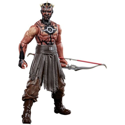 Hasbro STAR WARS JEDI FALLEN ORDER NIGHTBROTHER ARCHER GAMING ODLIČNA FIGURICA, (20838595) Cene