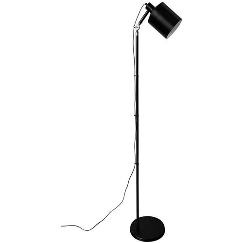 Candellux Lighting Črna talna svetilka (višina 166 cm) Zana - Candellux Lighting Cene