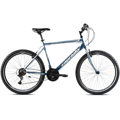 Capriolo mtb passion m 26''/18HT plavo-sivo (923371-19) Cene