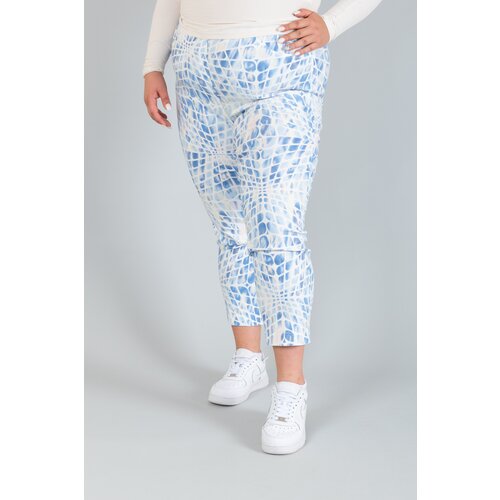 Robell ženske pantalone Bella 9 174-51560-94400-0 Slike