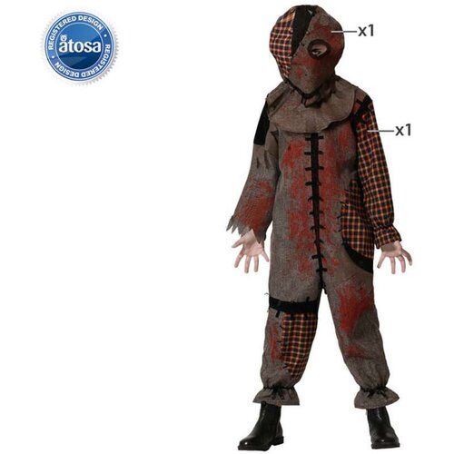  Svečana odjeća za djecu Voodoo Lutka Cijene