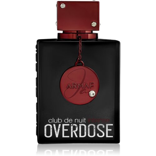 Armaf Club de Nuit Intense Overdose parfumska voda za mo&amp;scaron;ke 100 ml Slike