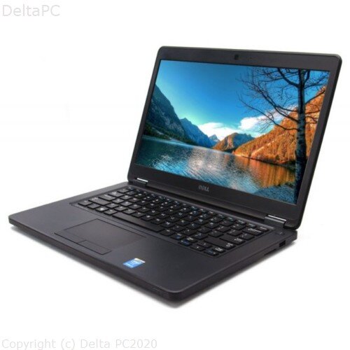  Lap DELL E5450 i5-5gen 14" Cene