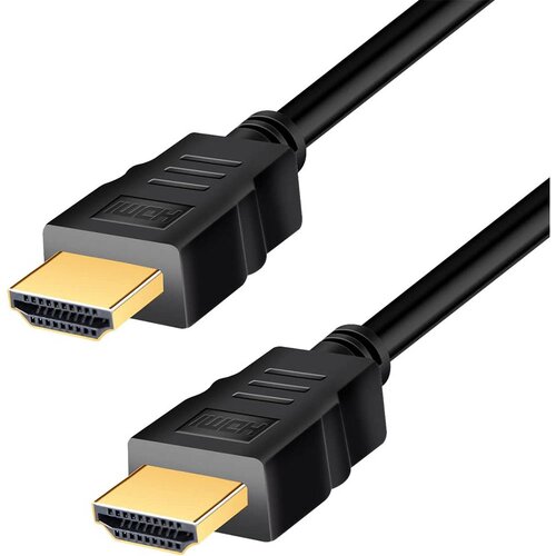 Logilink HDMI AV priključni kabel [1x muški konektor HDMI - 1x muški konektor HDMI] 3 m crna Cijene