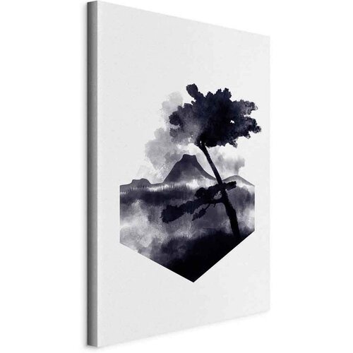 Artgeist SLIKA NA PLATNU Cene