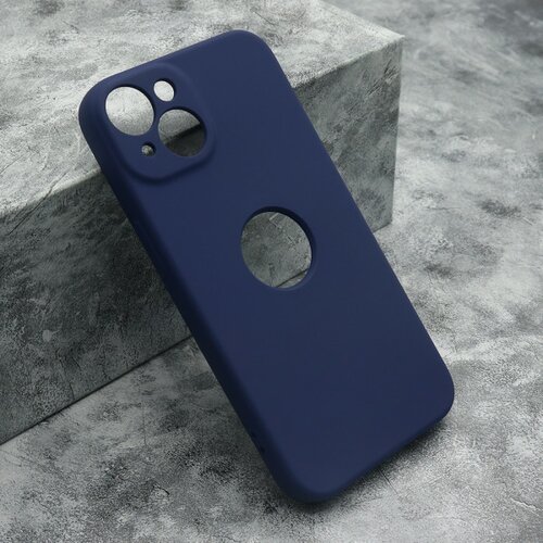  futrola color vision za iphone 14 (6.1) tamno plava Cene