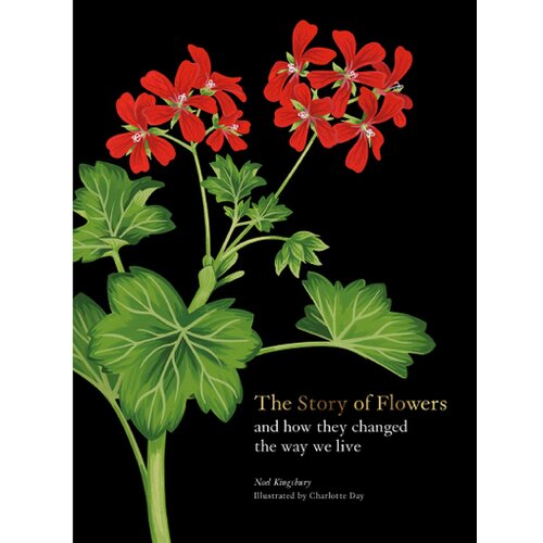  The Story of Flowers Cene