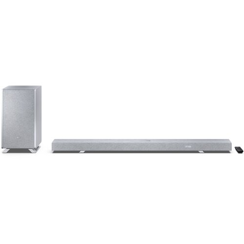 Sharp HT-SBW55121 silber Cijene