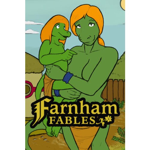 Steam Farnham Fables Tape 1 Episode 2 (DLC) (PC) Key GLOBAL Cene