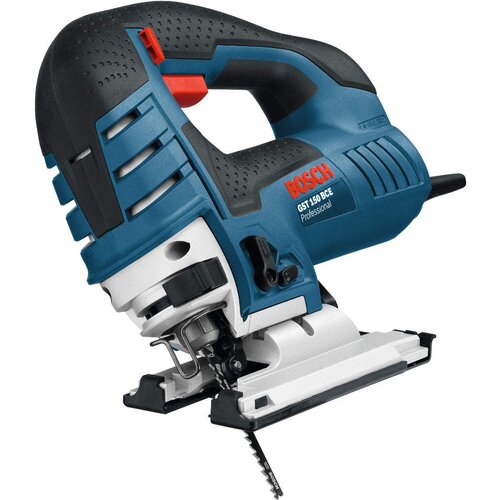 Bosch ubodna testera gst 150 bce; plastični kofer (0601513000) Slike